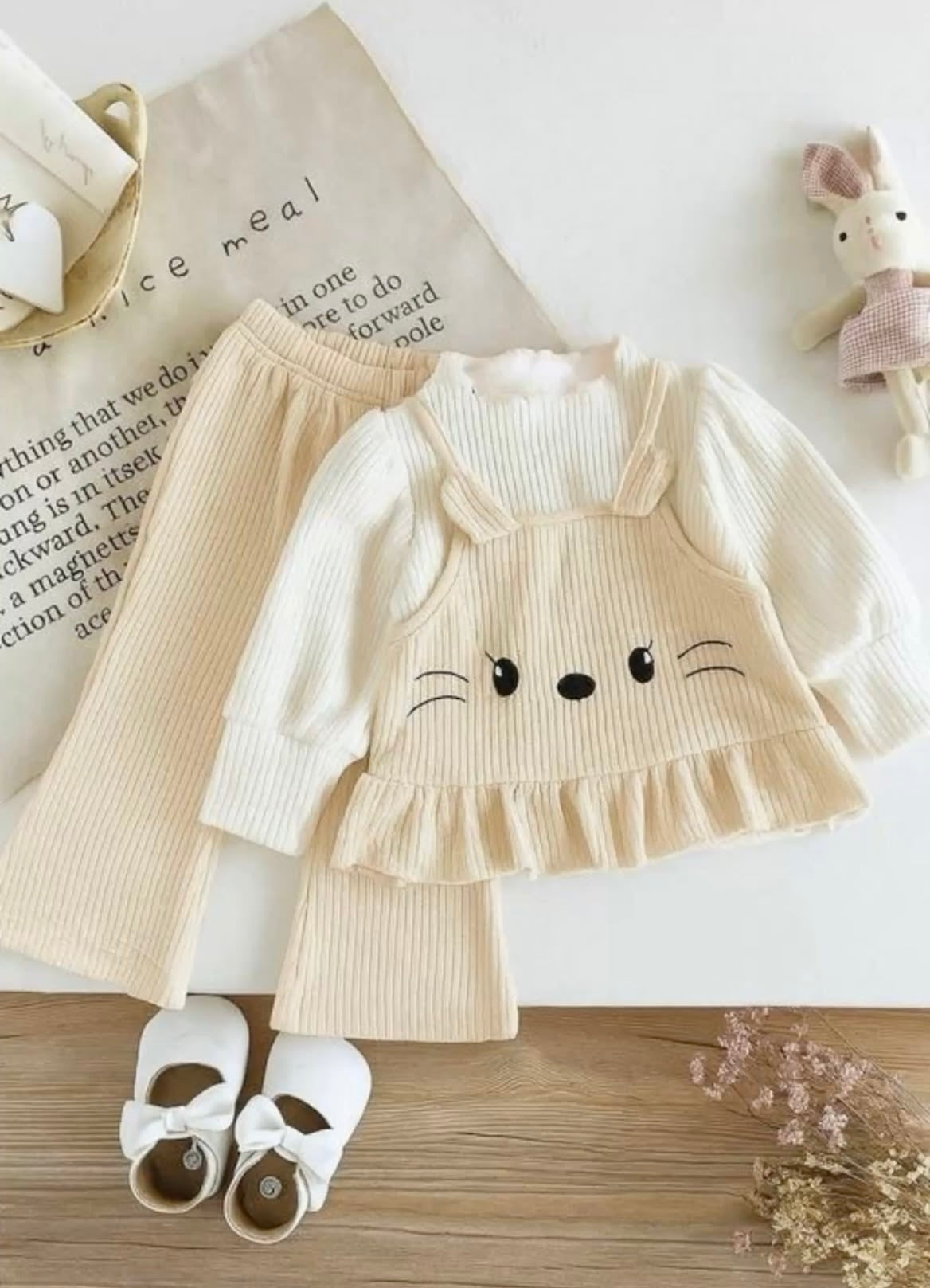 Catty