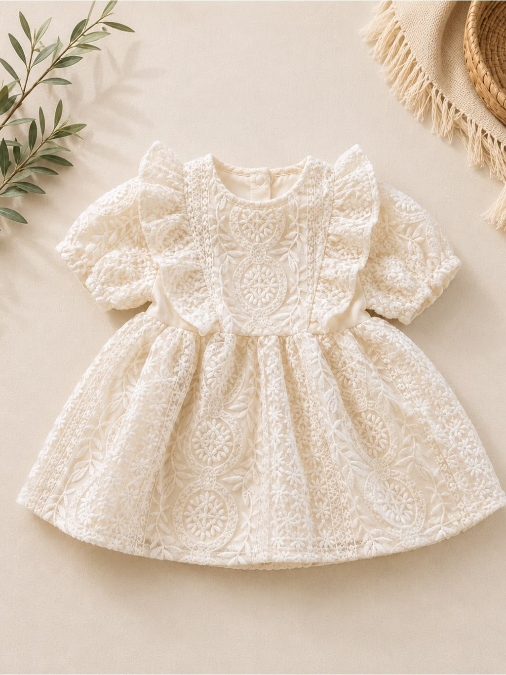 Snow-white